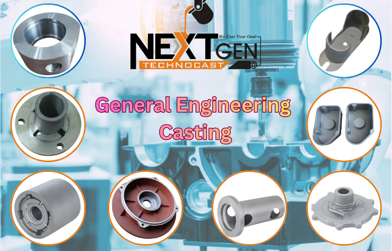 General Engineering Castings