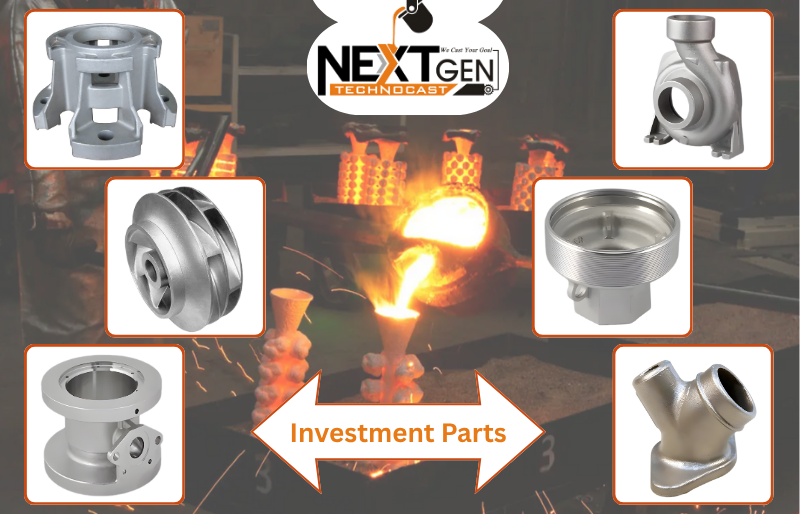 Investment Casting