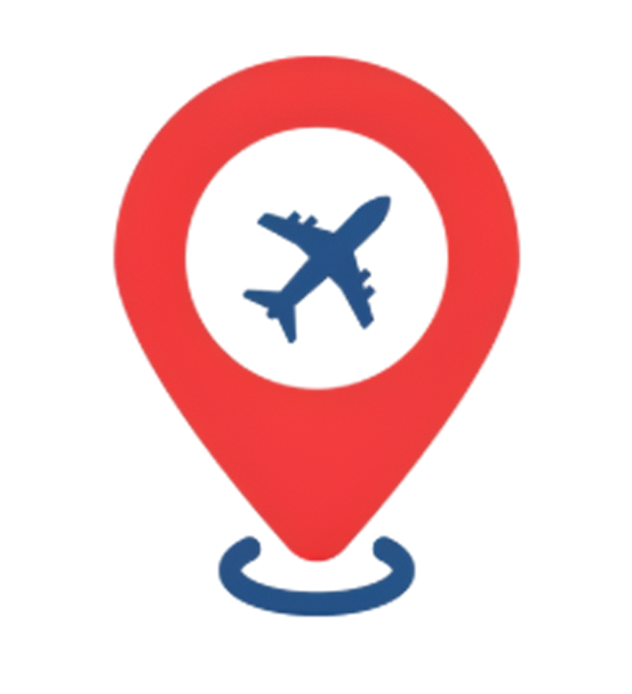 Airport Icon